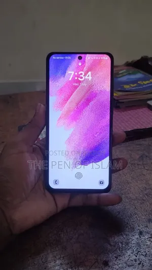 Samsung Galaxy S21 FE 5G 128 GB