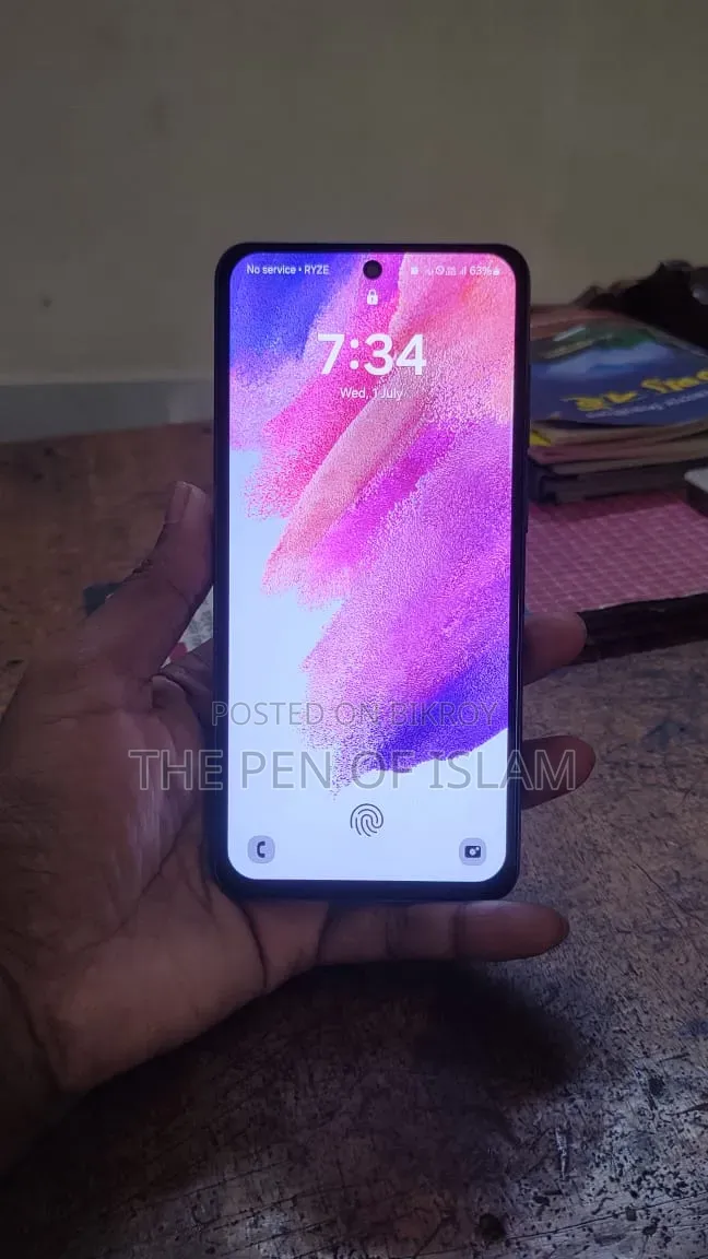 Samsung Galaxy S21 FE 5G 128 GB