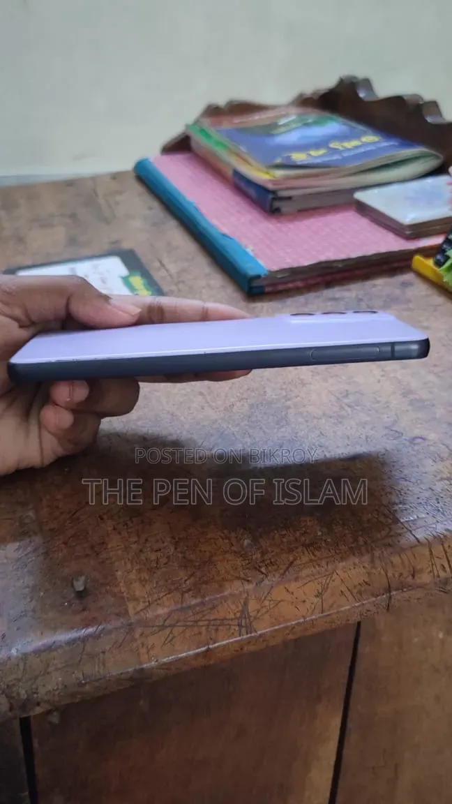Samsung Galaxy S21 FE 5G 128 GB