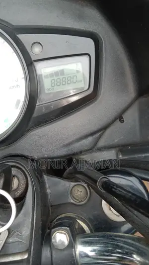 TVS Metro Plus 2019 Black