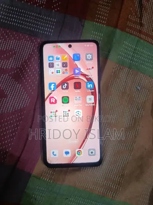 Oppo A3x 64 GB Purple