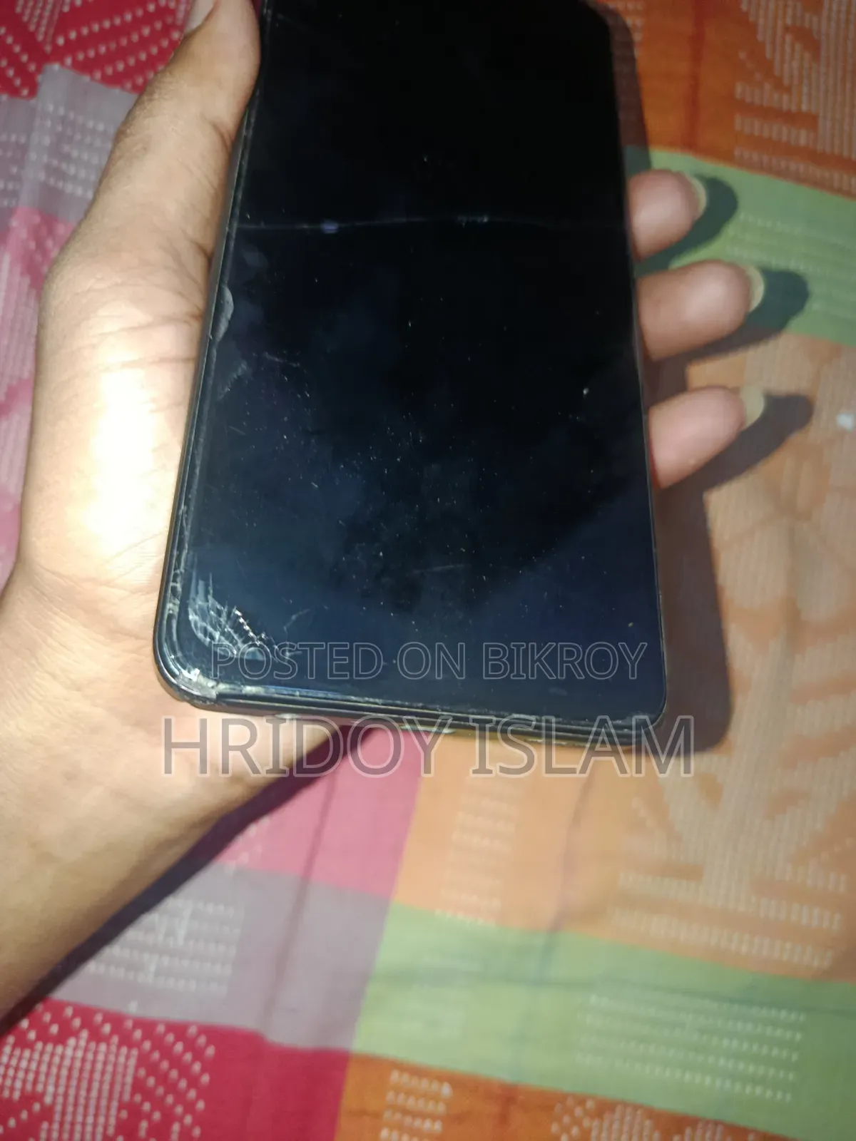 Oppo A3x 64 GB Purple