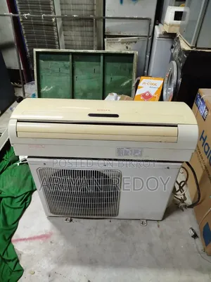 Singer 1.5 Ton AC for Sale