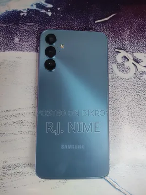 Samsung Galaxy M14 128 GB Green