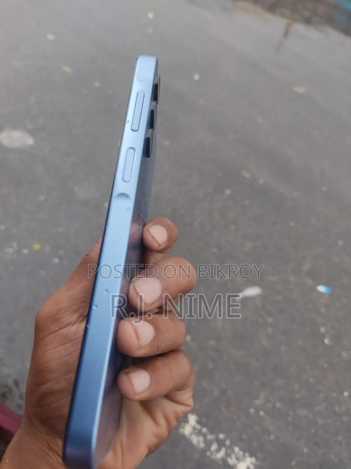 Samsung Galaxy M14 128 GB Green