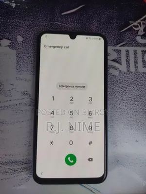 Samsung Galaxy M14 128 GB Green