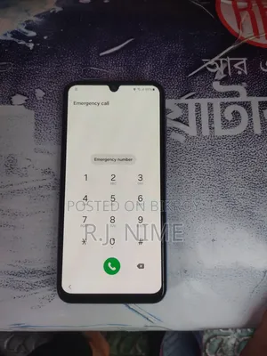 Samsung Galaxy M14 128 GB Green