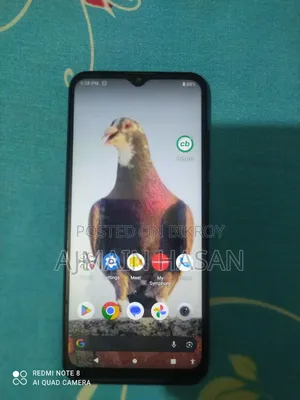 Symphony Z30 32 GB