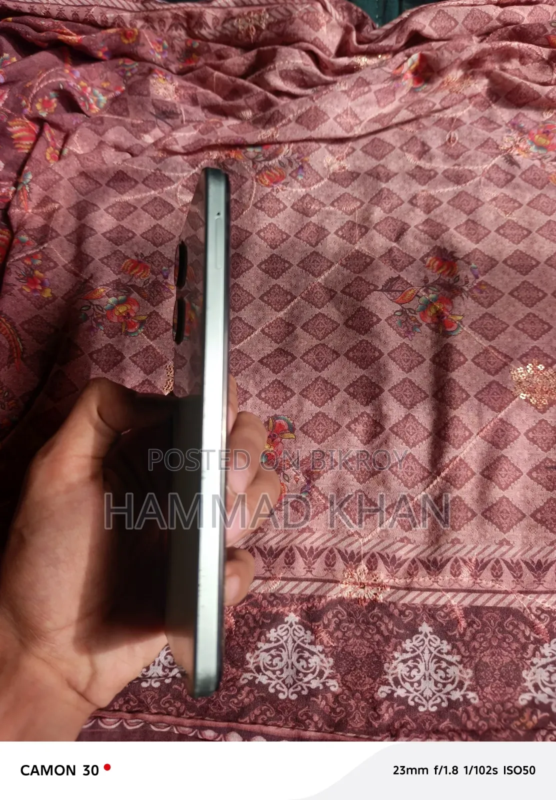 Vivo Y03t 64 GB