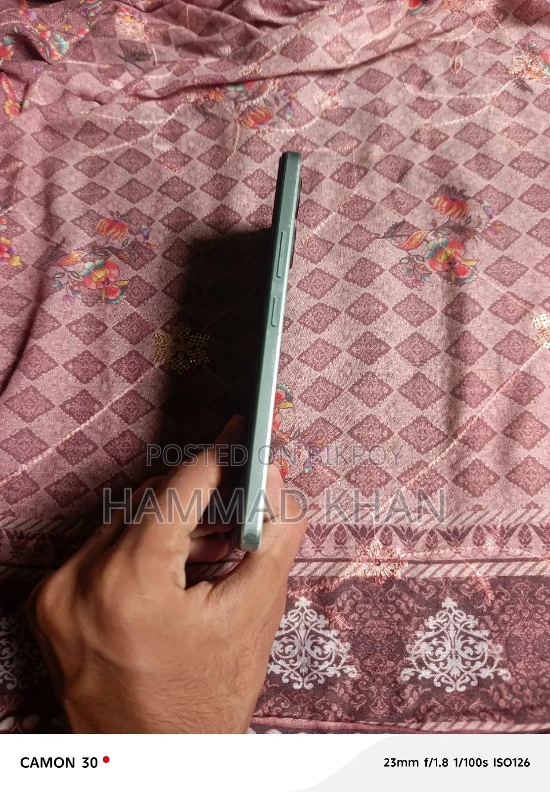 Vivo Y03t 64 GB