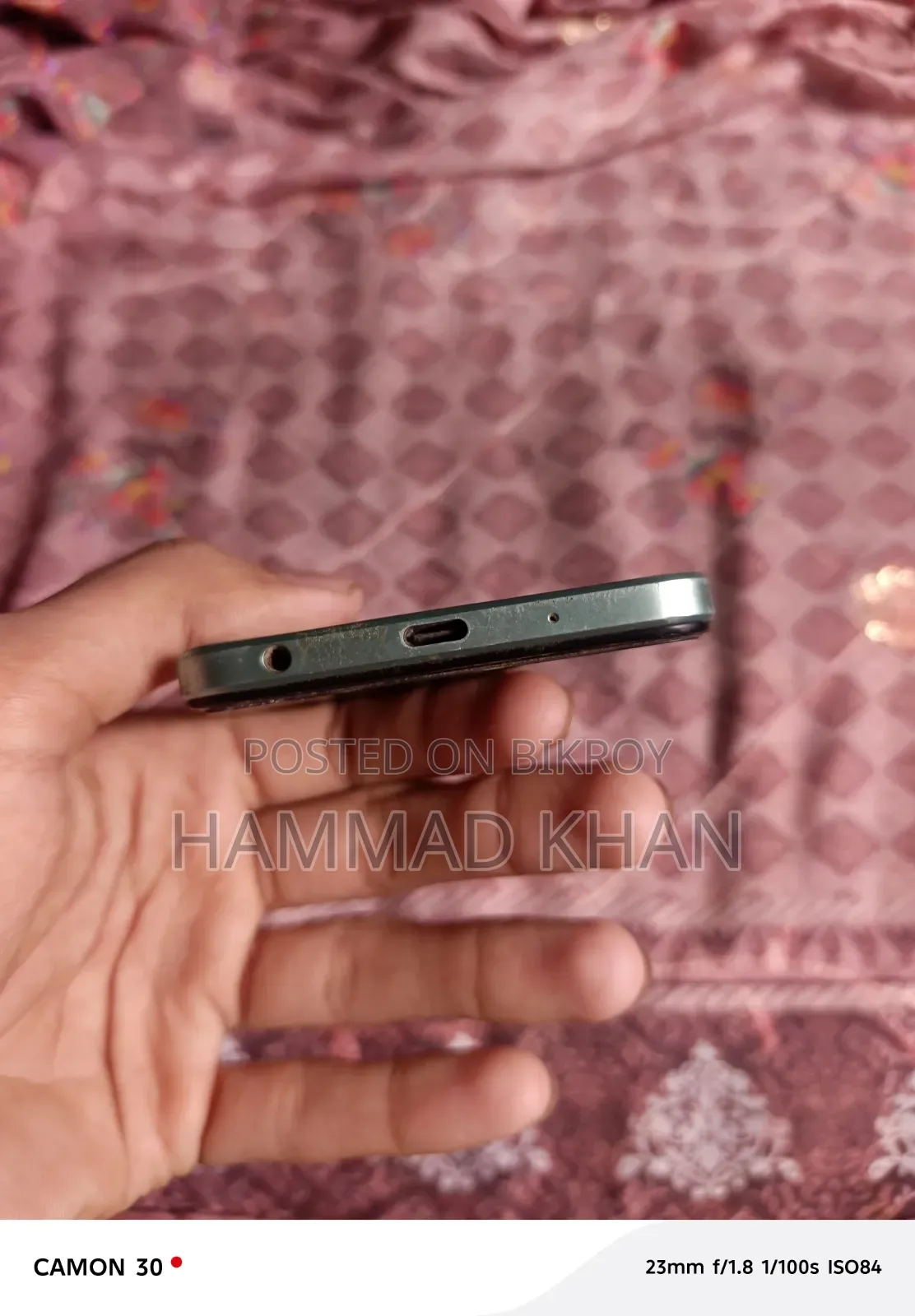 Vivo Y03t 64 GB