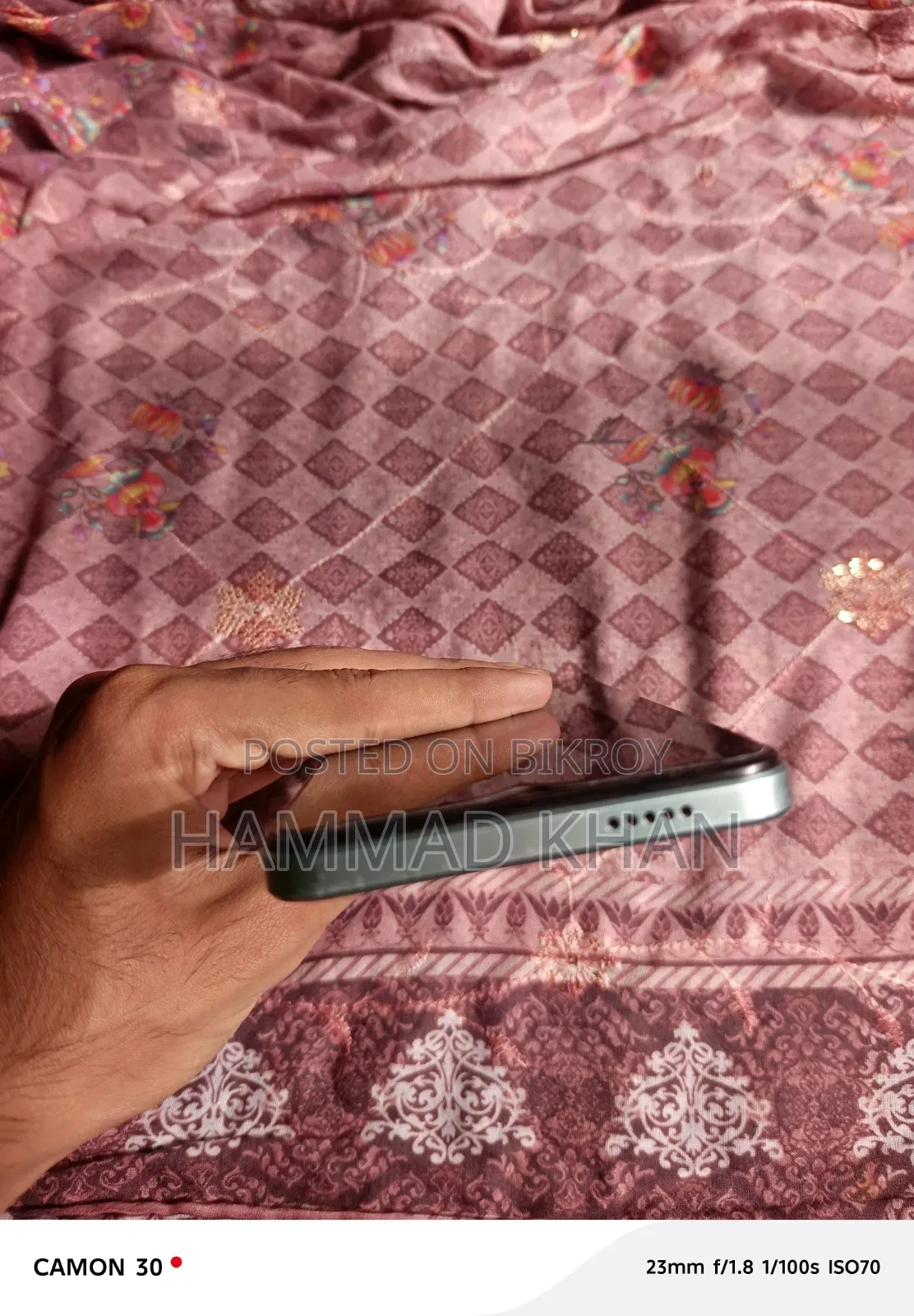 Vivo Y03t 64 GB