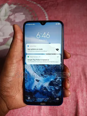 Xiaomi Redmi Note 8 128 GB Blue