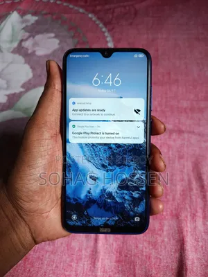 Xiaomi Redmi Note 8 128 GB Blue