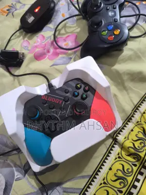 A4tech "Bloody" Gp30 USB Controller