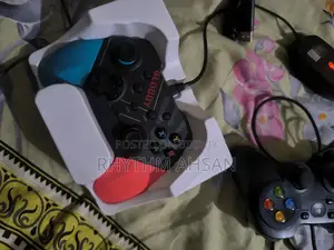 A4tech "Bloody" Gp30 Usb Controller