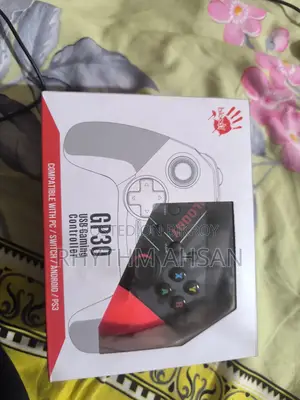 A4tech "Bloody" Gp30 Usb Controller