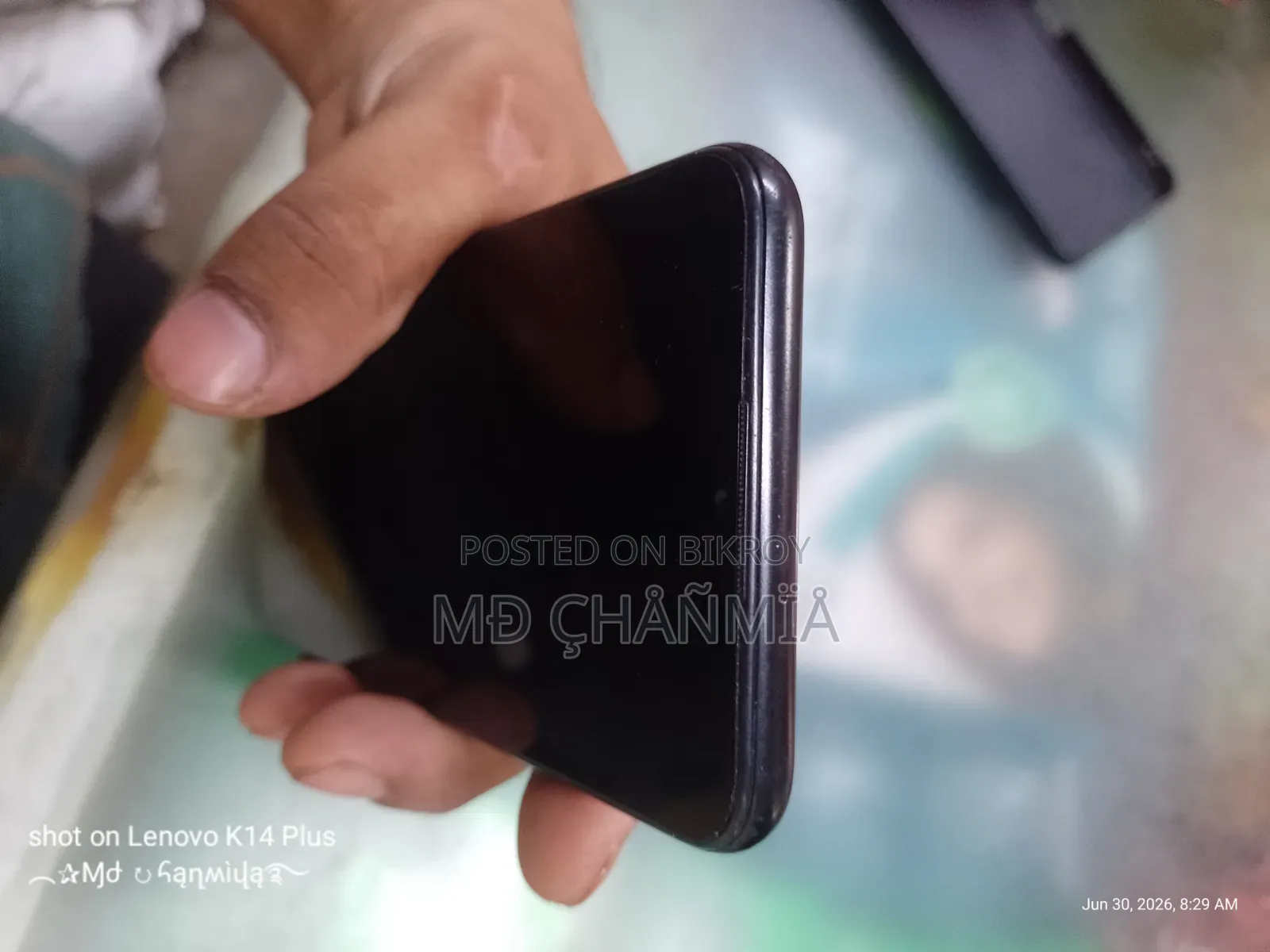 Samsung Galaxy A02S 64 GB Black