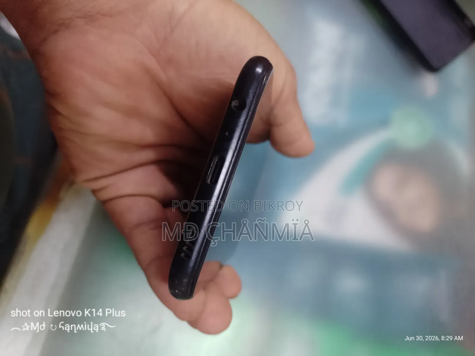 Samsung Galaxy A02S 64 GB Black
