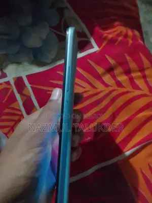 Itel A49 Play 32 GB Blue