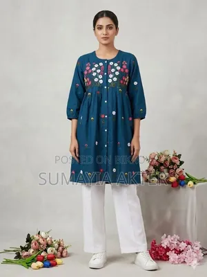 Kurti Collection
