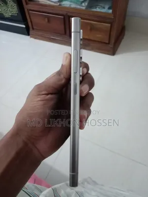 Samsung Galaxy S24 Ultra 256 GB Gray