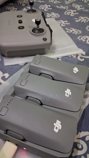 Dji Neo 2 Battery and Remote