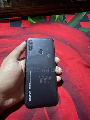 Walton Primo H9 Pro 64 GB Black