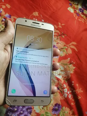 Samsung Galaxy J7 Prime 16 GB Gold