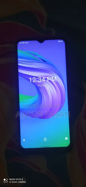 Symphony Z30 32 GB