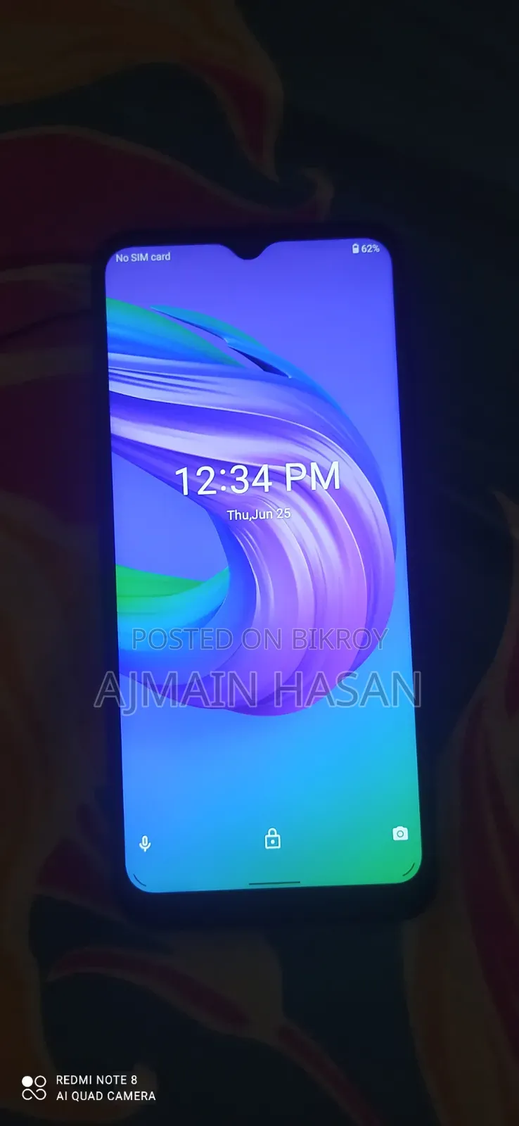 Symphony Z30 32 GB