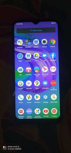 Symphony Z30 32 GB