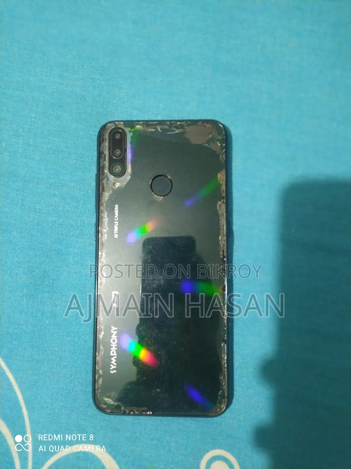 Symphony Z30 32 GB