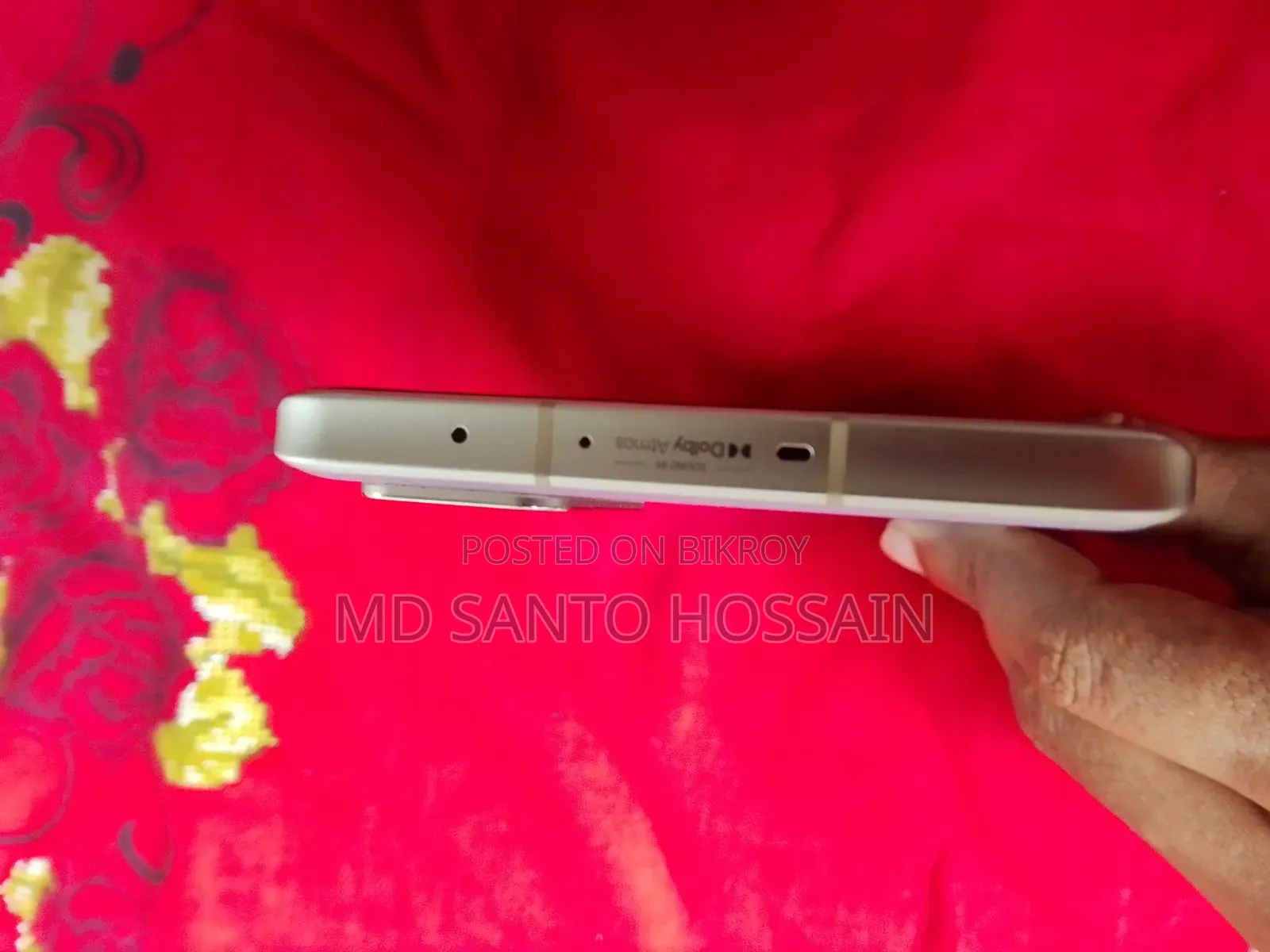 Xiaomi Civi 1S 128 GB Blue