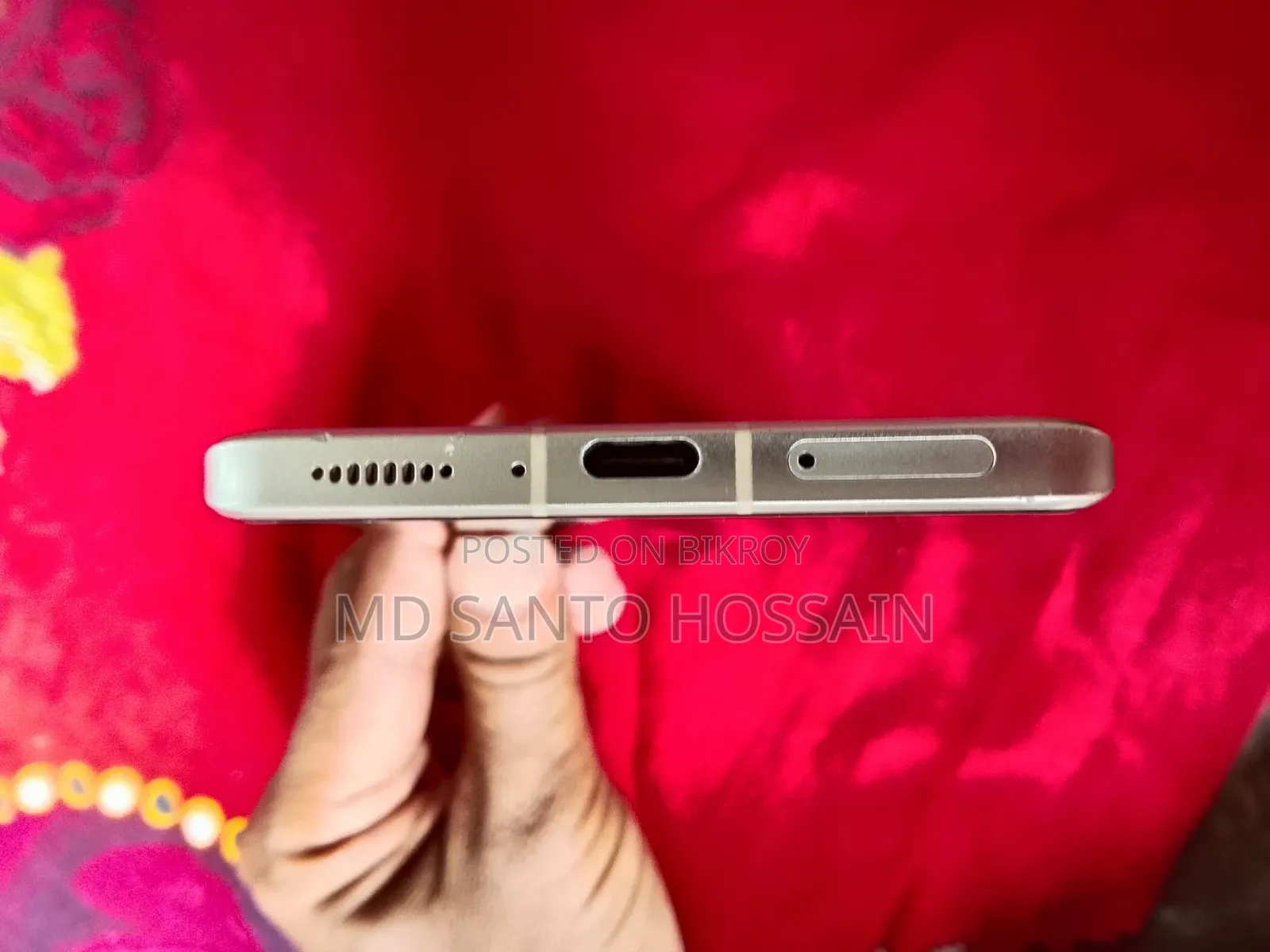 Xiaomi Civi 1S 128 GB Blue