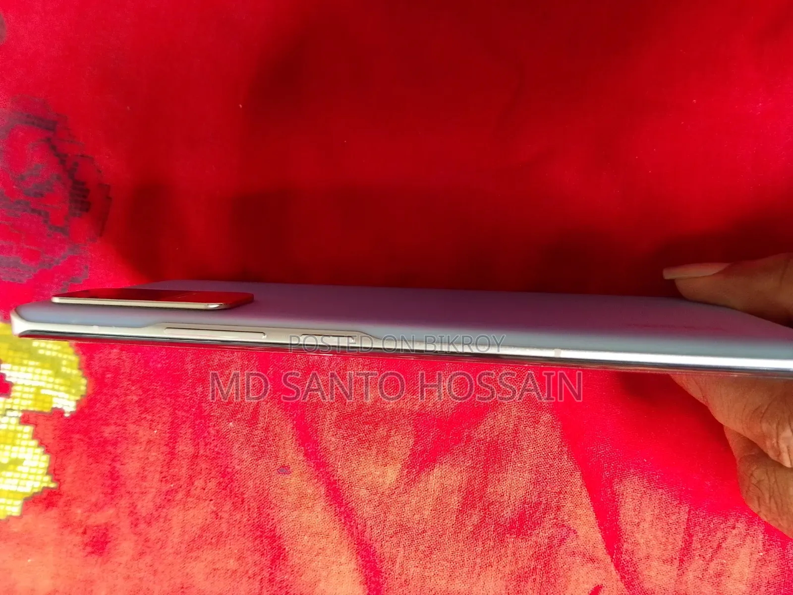 Xiaomi Civi 1S 128 GB Blue