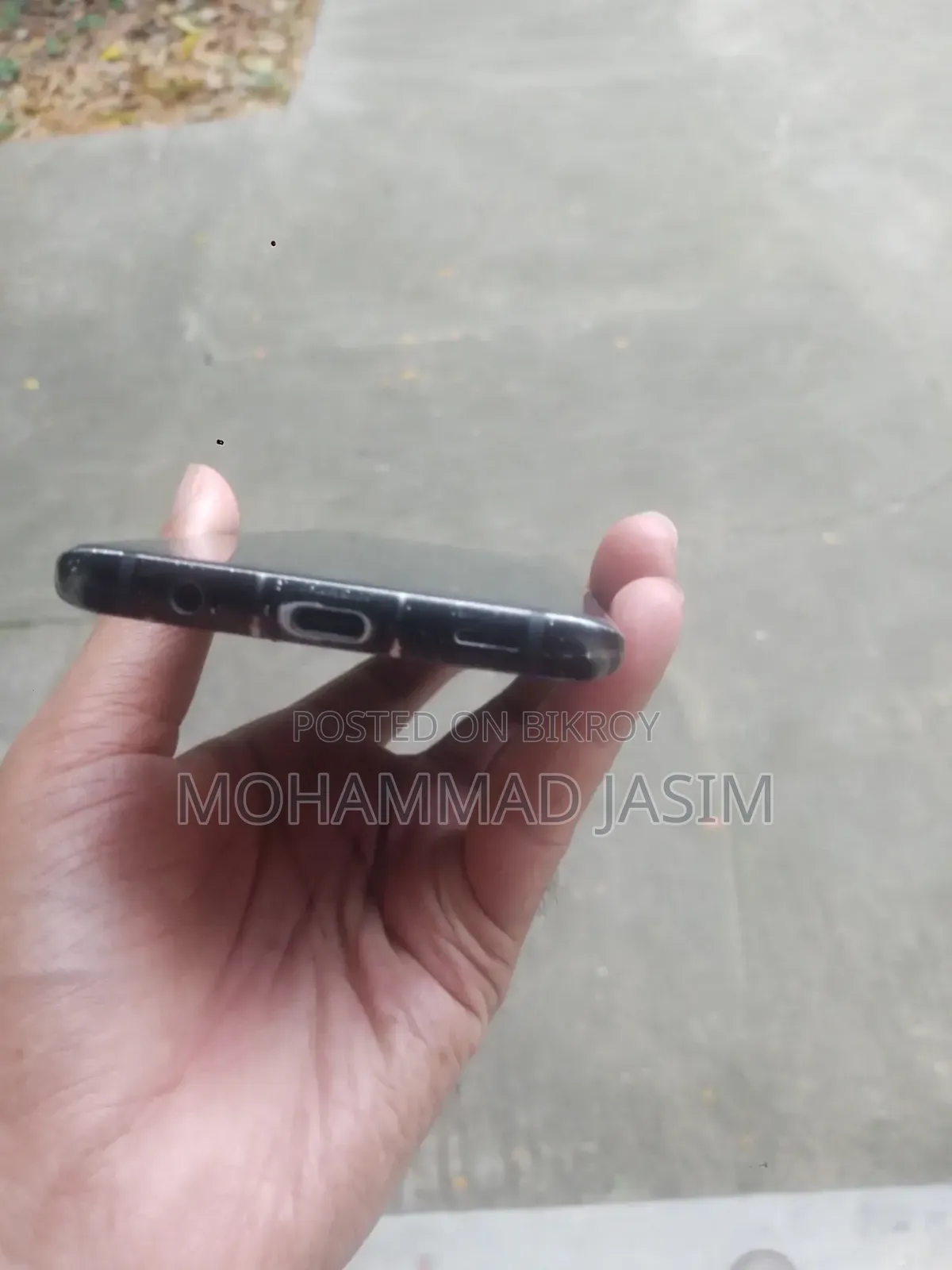 Samsung Galaxy S9 Plus 128 GB Black