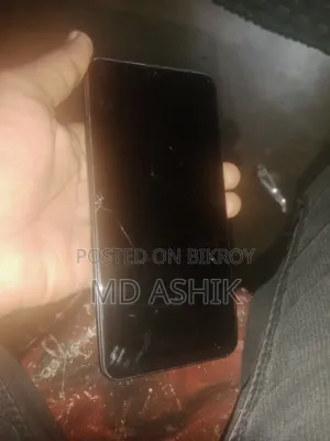 Samsung Galaxy A10 32 GB Purple