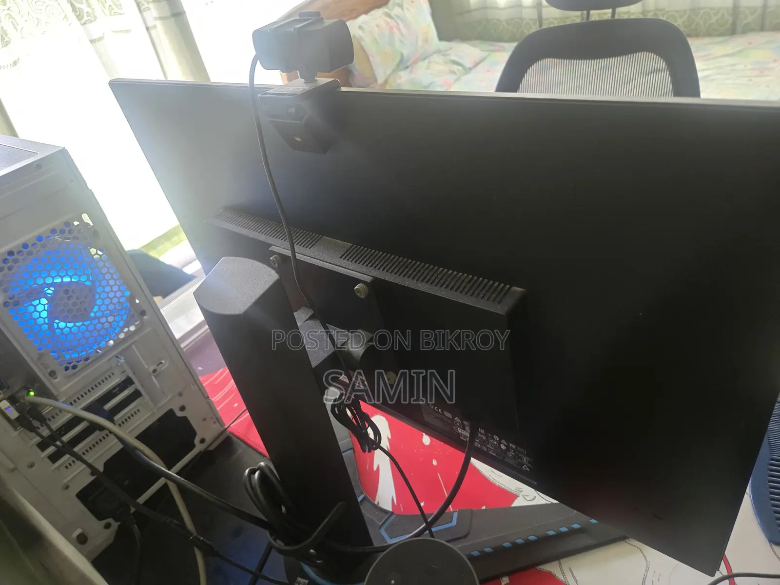 Lenovo G27-20
