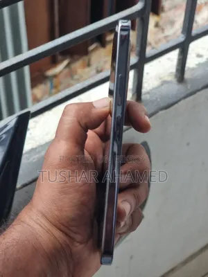 New Honor 70 256 GB Black
