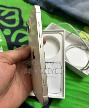 Apple iPhone 13 128 GB White