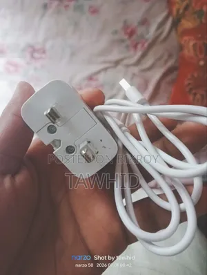 Samsung Original Fast Travel Charger