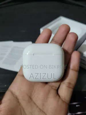 Airpods Gen 4