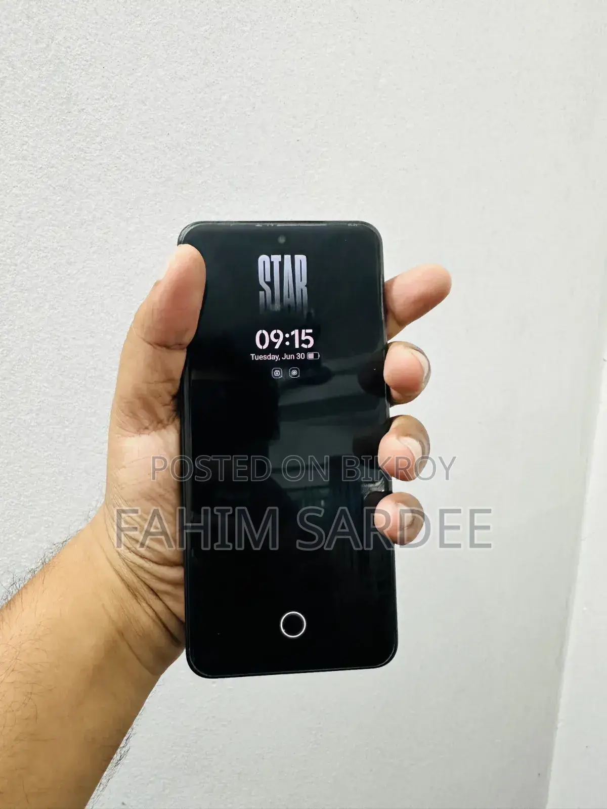 নতুন Vivo X200 ৫১২ জিবি ব্ল্যাক