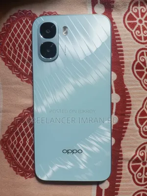 Oppo A6x 64 GB
