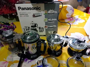 Panasonic Blender