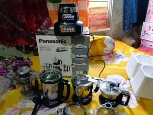 Panasonic Blender