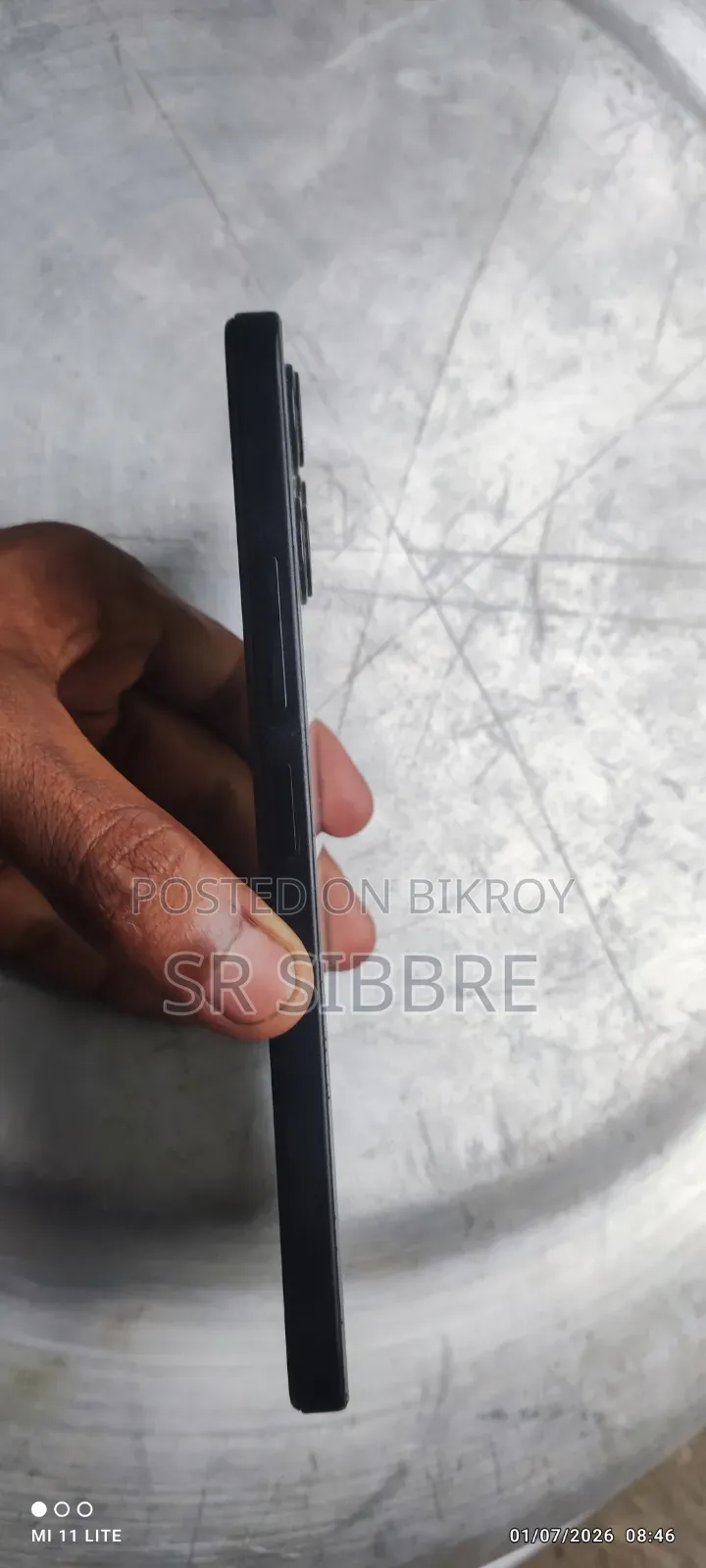শাওমি রেডমি ১২ ১২৮ জিবি ব্ল্যাক