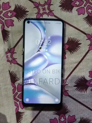 Samsung Galaxy A21s 64 GB Blue