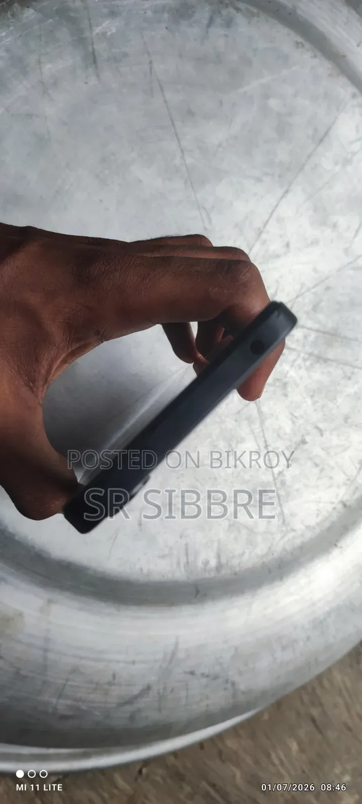 শাওমি রেডমি ১২ ১২৮ জিবি ব্ল্যাক